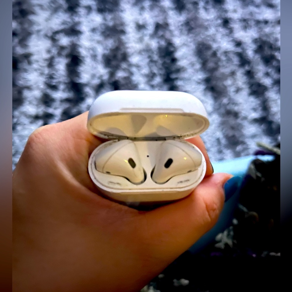 Apple Airpods